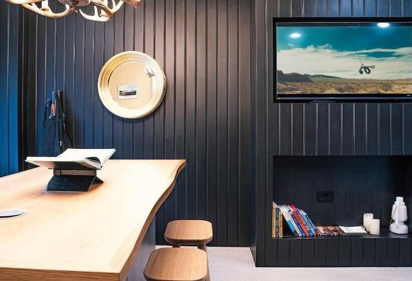 Joivy Aparthotel At Vita Iona Street   Adults Only