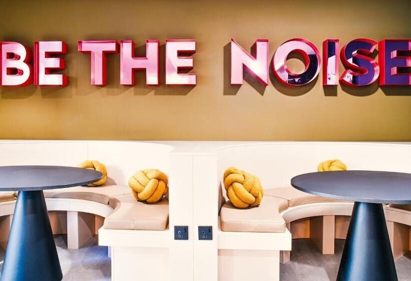 Joivy Aparthotel At Vita Iona Street   Adults Only