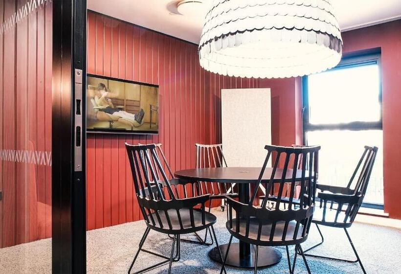 Joivy Aparthotel At Vita Iona Street   Adults Only