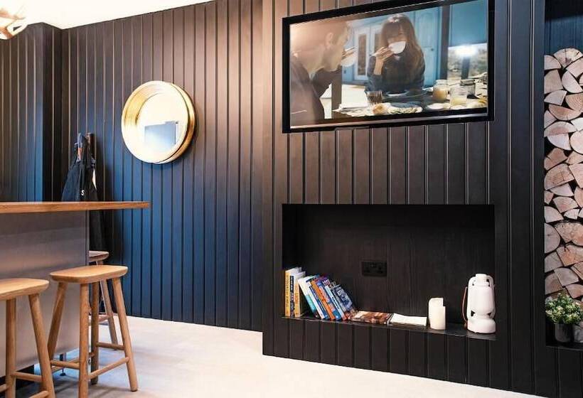 Joivy Aparthotel At Vita Iona Street   Adults Only