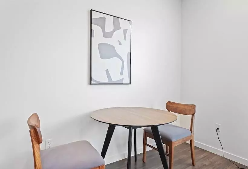 Kasa At Cortland On The River Boise