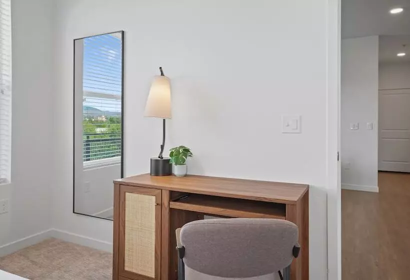 Kasa At Cortland On The River Boise