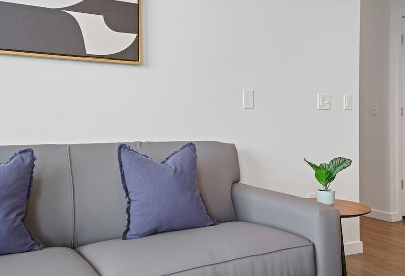 Kasa At Cortland On The River Boise