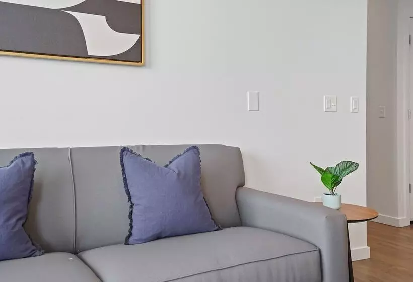 Kasa At Cortland On The River Boise