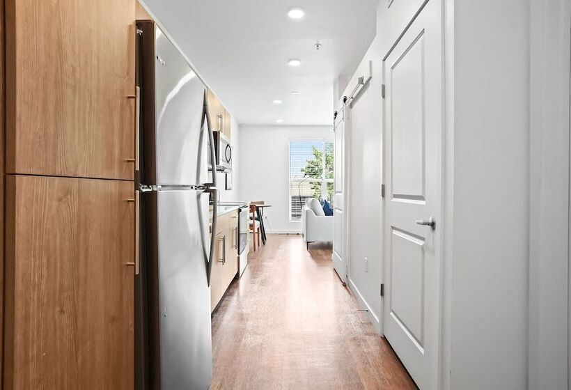 Kasa At Cortland On The River Boise