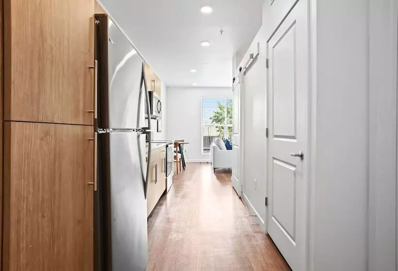 Kasa At Cortland On The River Boise