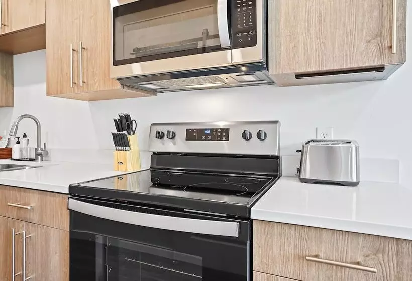 Kasa At Cortland On The River Boise