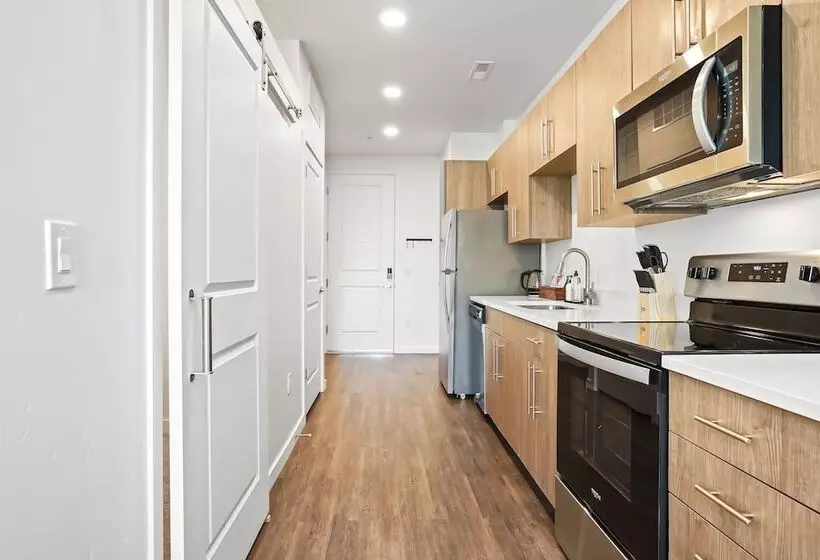 Kasa At Cortland On The River Boise