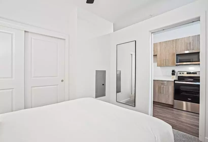 Kasa At Cortland On The River Boise