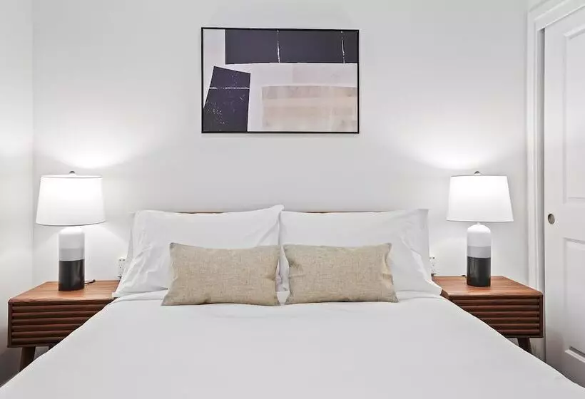 Kasa At Cortland On The River Boise