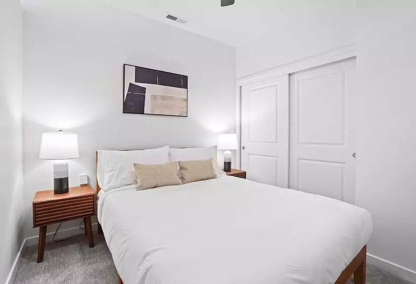 Kasa At Cortland On The River Boise