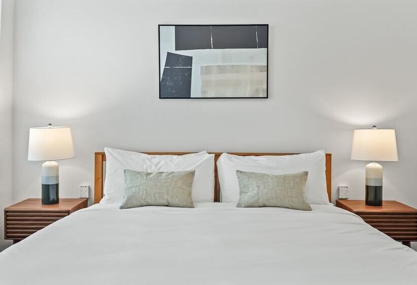 Kasa At Cortland On The River Boise