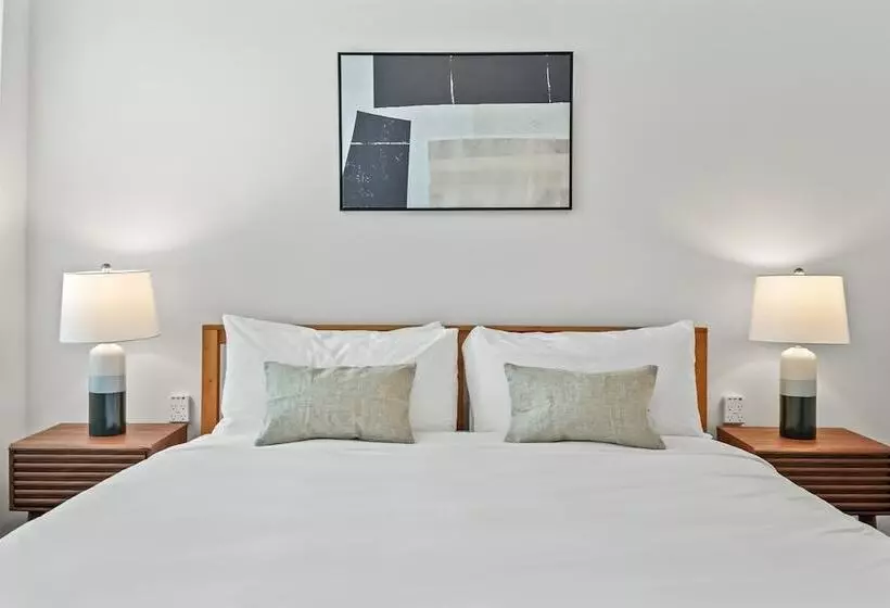 Kasa At Cortland On The River Boise