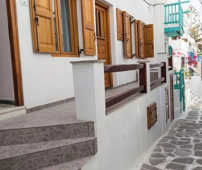 Maria Eleni Guesthouse