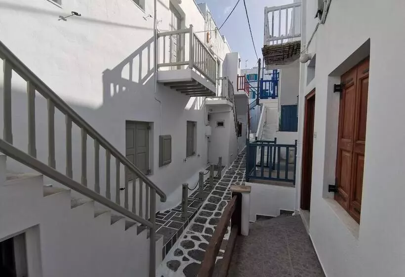 Maria Eleni Guesthouse