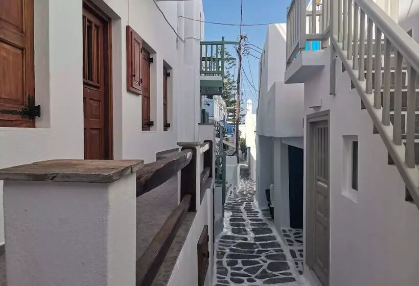 Maria Eleni Guesthouse