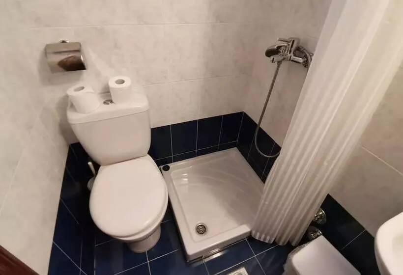 Maria Eleni Guesthouse