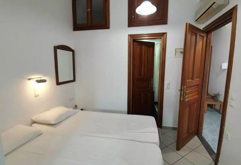 Maria Eleni Guesthouse