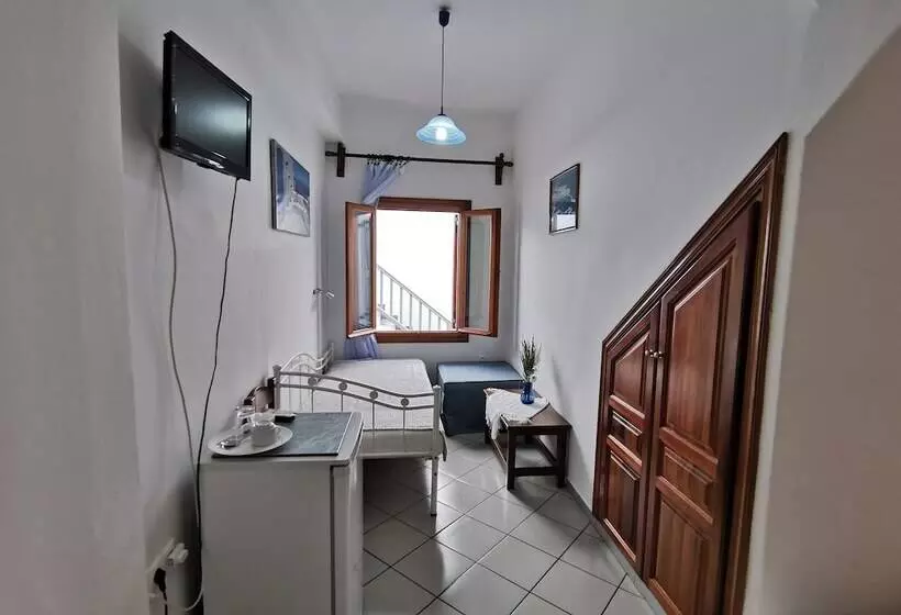 Maria Eleni Guesthouse