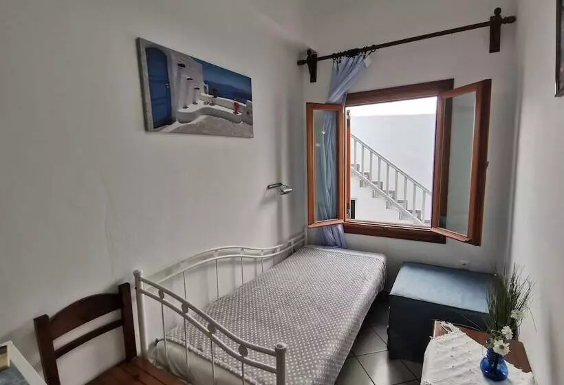 Maria Eleni Guesthouse