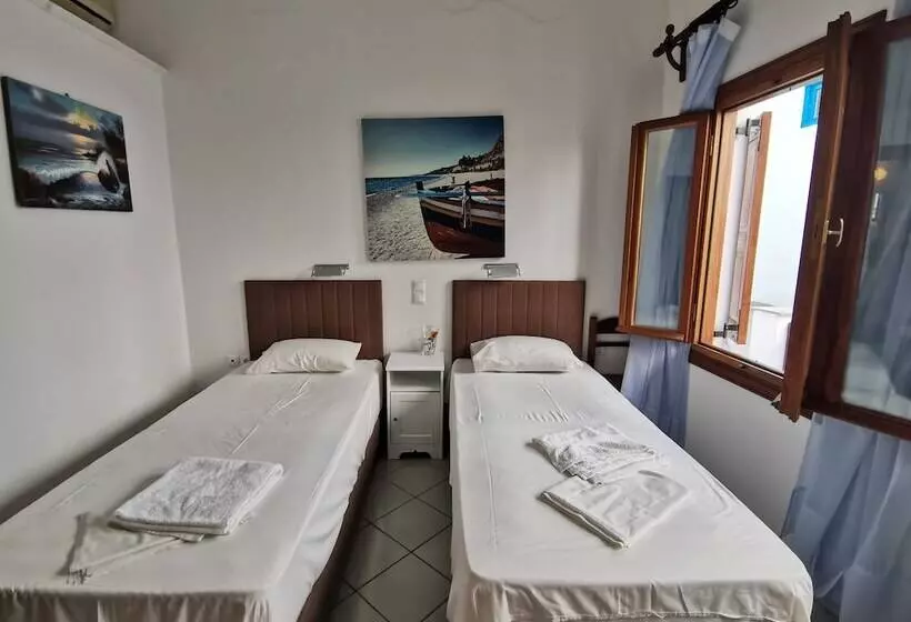 Maria Eleni Guesthouse