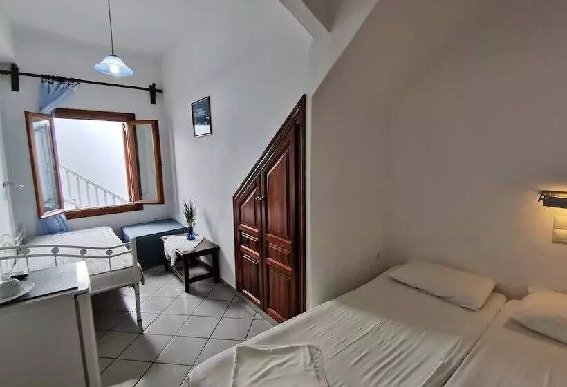 Maria Eleni Guesthouse