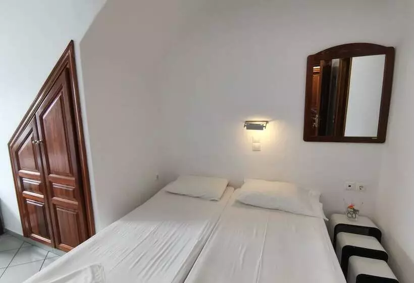 Maria Eleni Guesthouse