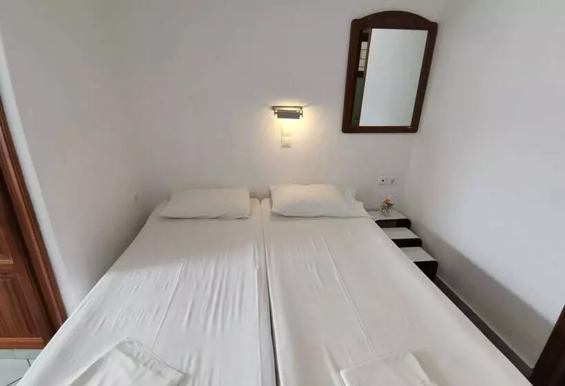 Maria Eleni Guesthouse