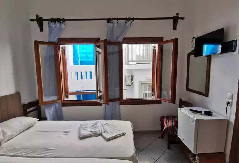 Maria Eleni Guesthouse