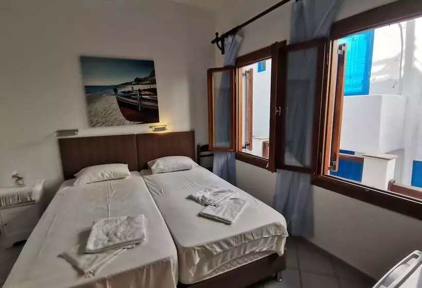 Maria Eleni Guesthouse