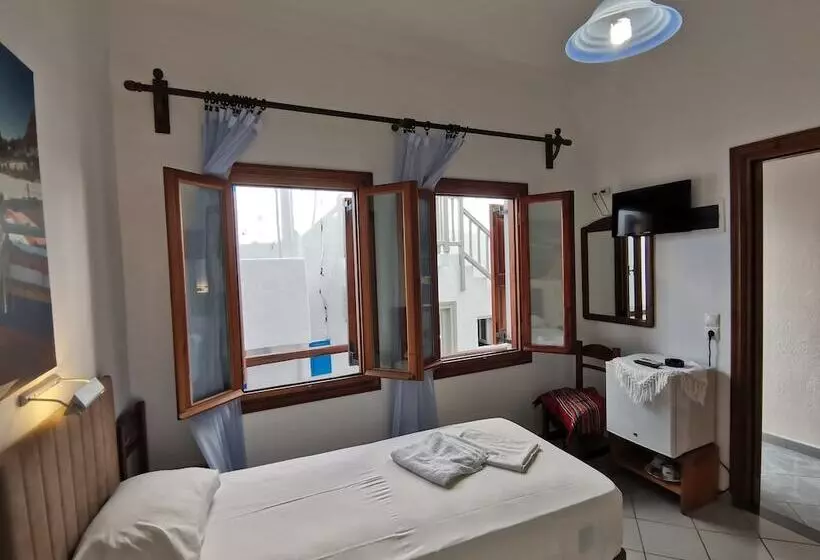 Maria Eleni Guesthouse