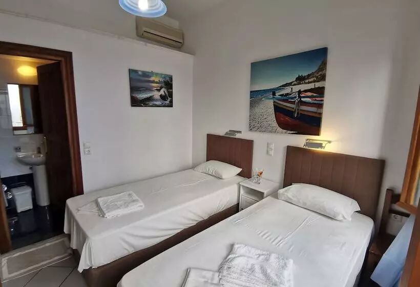 Maria Eleni Guesthouse