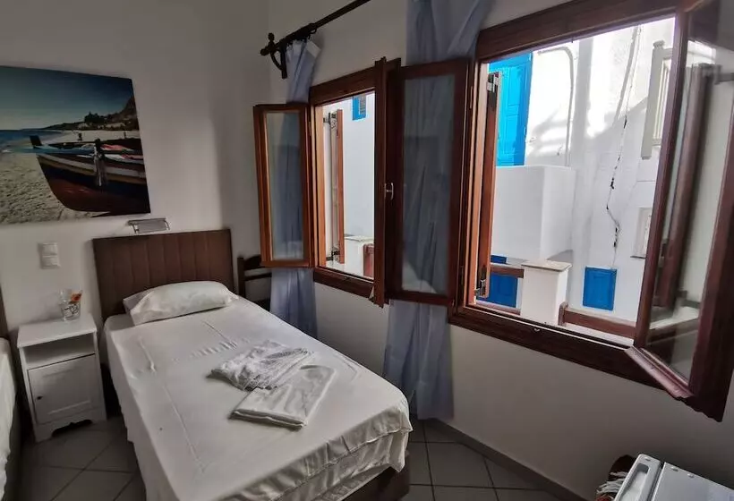 Maria Eleni Guesthouse