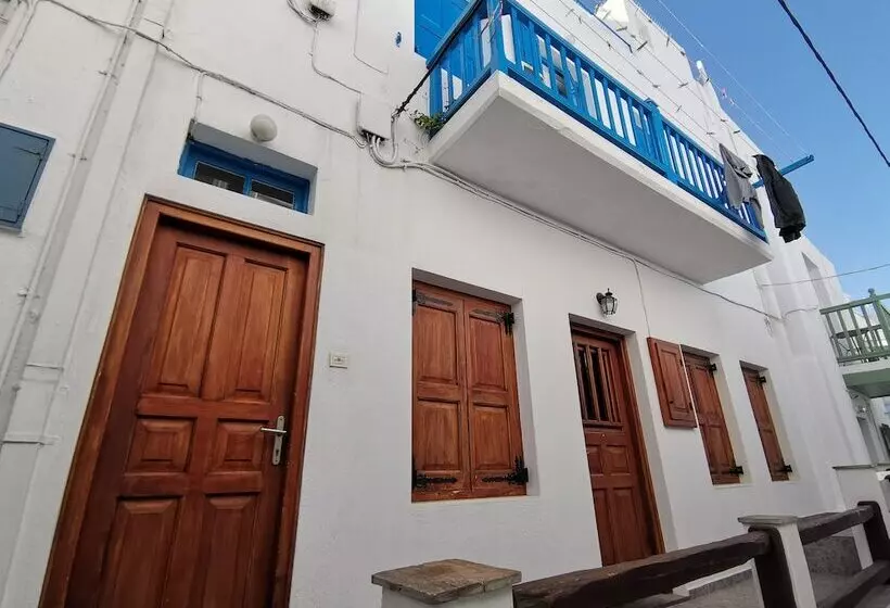 Maria Eleni Guesthouse