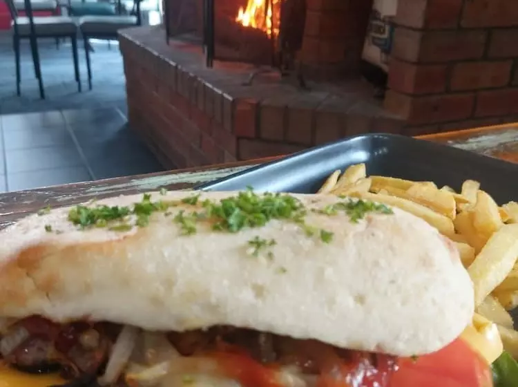 Mount Elephant Hotel Motel