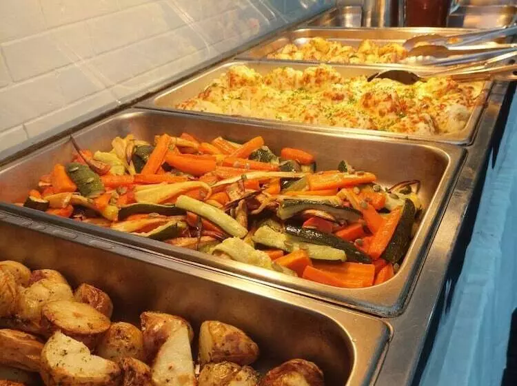 Mount Elephant Hotel Motel