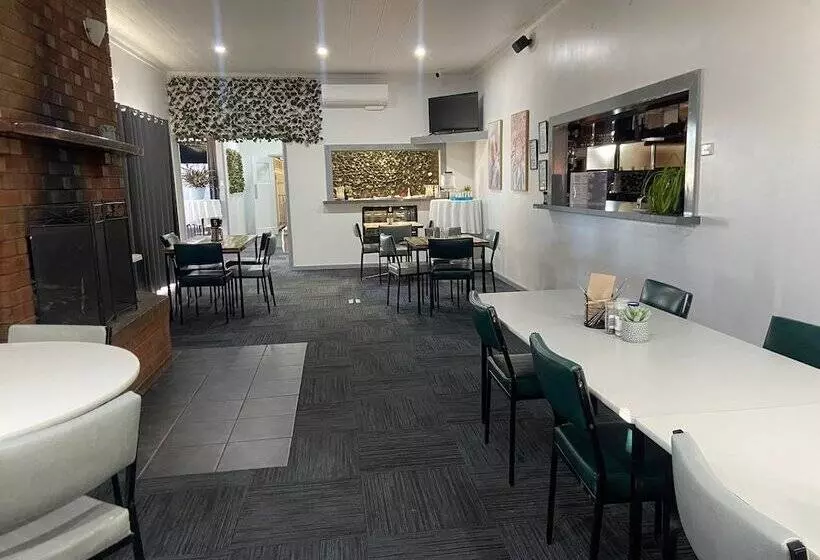 Mount Elephant Hotel Motel