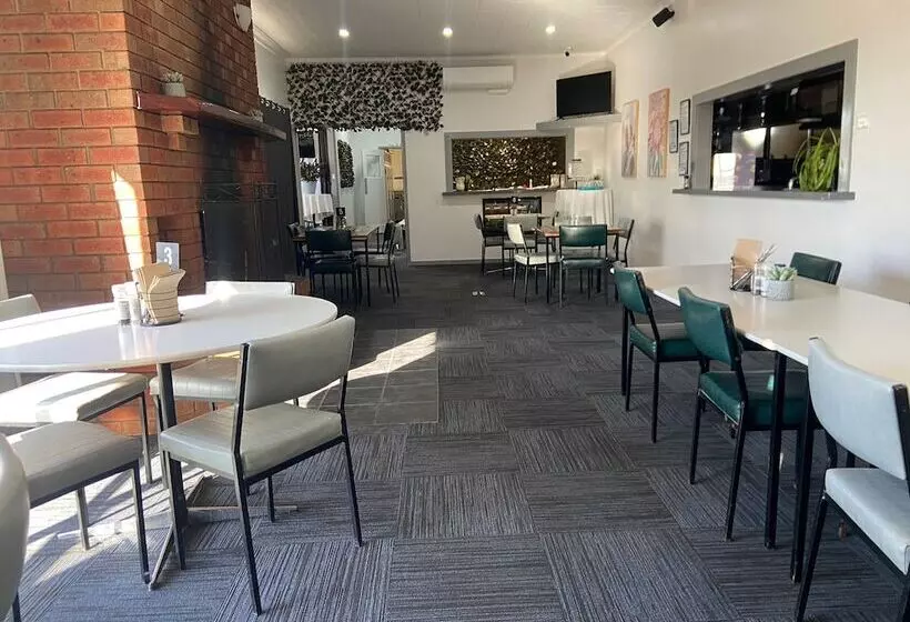 Mount Elephant Hotel Motel