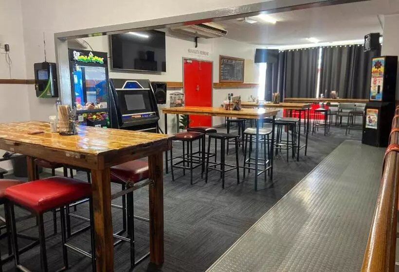 Mount Elephant Hotel Motel