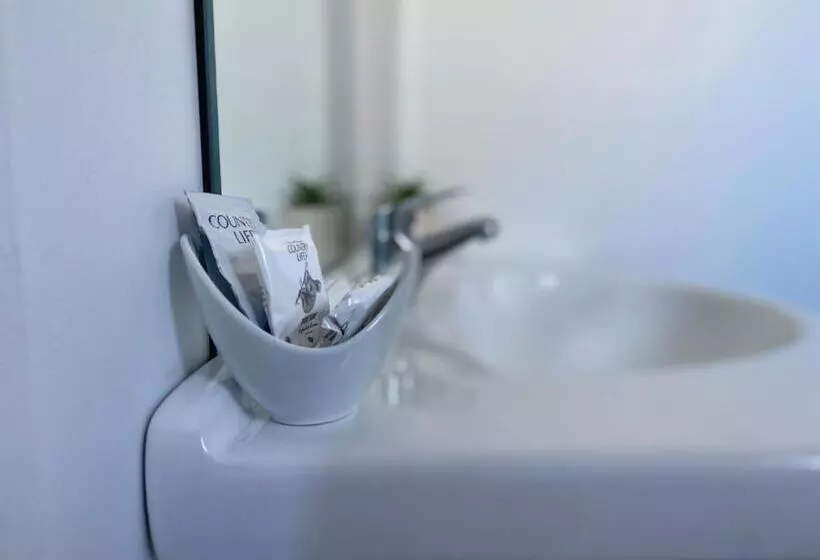 Mount Elephant Hotel Motel