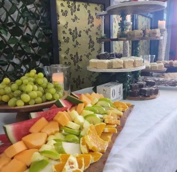 Mount Elephant Hotel Motel