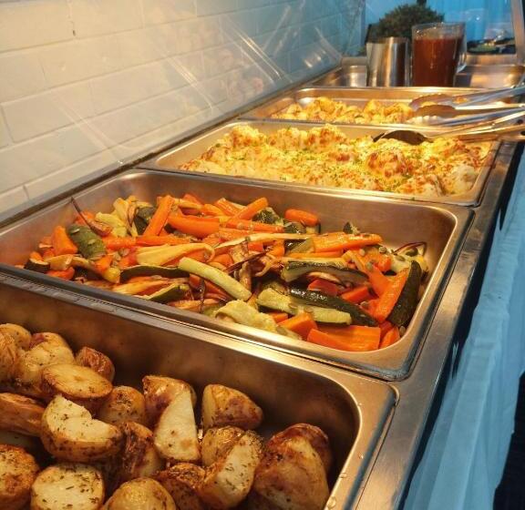 Mount Elephant Hotel Motel