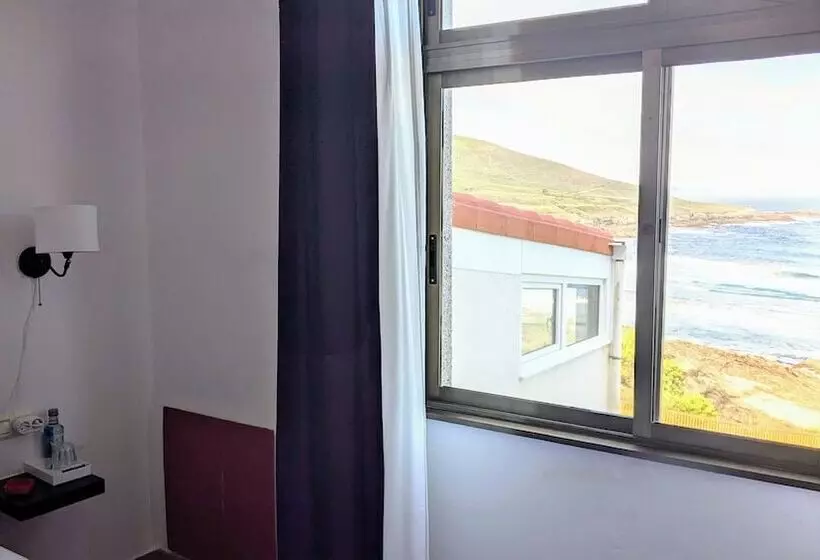 Pensión Club Del Mar