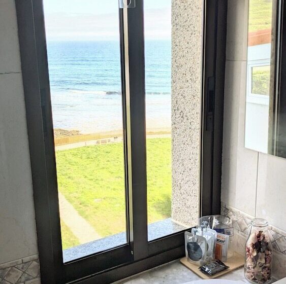 Pensión Club Del Mar