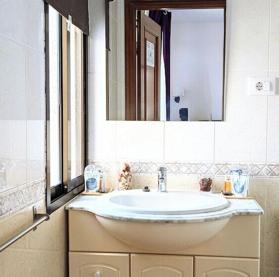 Pensión Club Del Mar