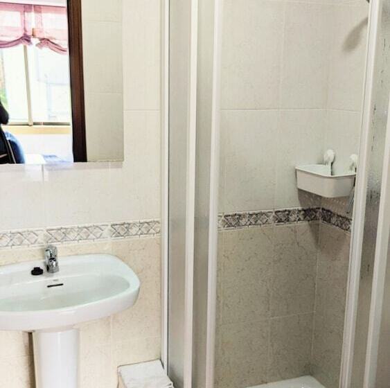 Pensión Club Del Mar