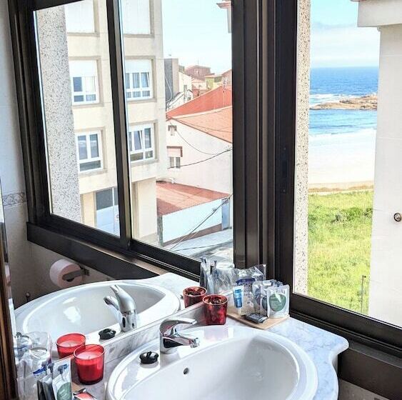 Pensión Club Del Mar