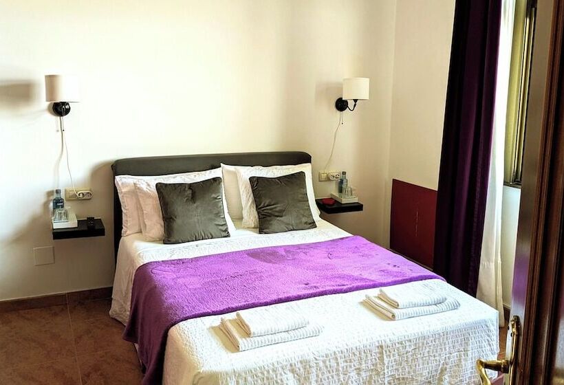 Pensión Club Del Mar