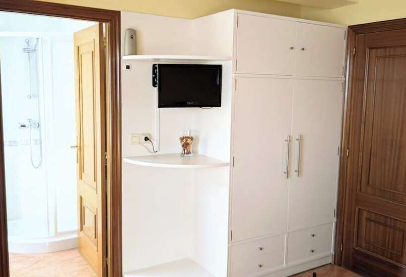 Pensión Club Del Mar