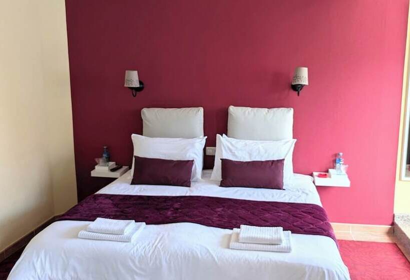 Pensión Club Del Mar